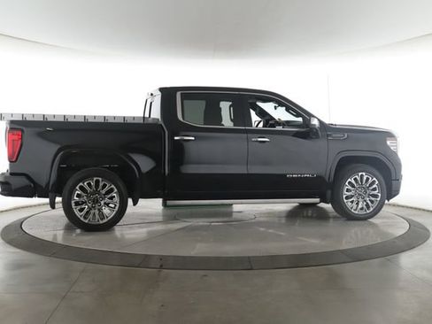 Used 2026 GMC Sierra 1500 Denali Ultimate AWD/4WD image 6