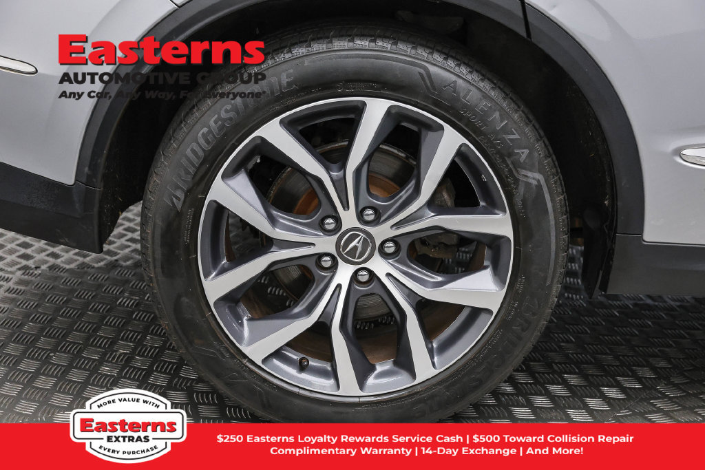 Used 2023 Acura MDX w/ Technology Package AWD/4WD image 33