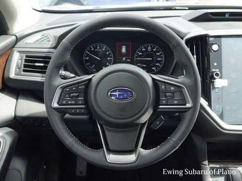 Certified 2025 Subaru Ascent Touring image 3