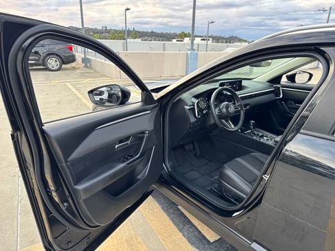 Used 2025 MAZDA CX-50 AWD 2.5 S w/ Preferred Package image 29