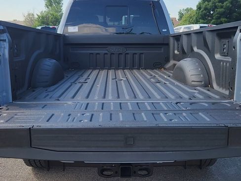 New 2025 Ford F350 Lariat w/ Lariat Ultimate Package image 22