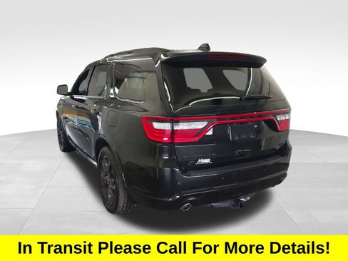 Used 2021 Dodge Durango R/T w/ Blacktop Package AWD/4WD image 9
