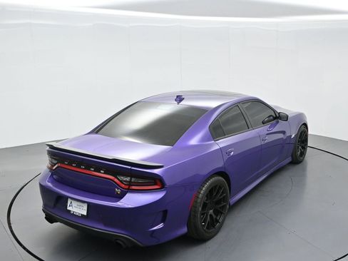 Used 2023 Dodge Charger Scat Pack w/ Plus Group image 58