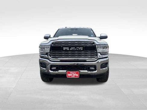 Used 2019 RAM 2500 Limited image 8