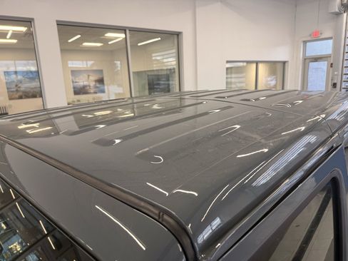 New 2026 Jeep Gladiator Mojave image 23