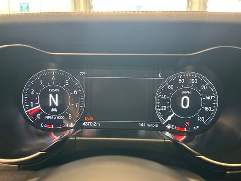 Used 2019 Ford Mustang Bullitt w/ Bullitt Electronics Package RWD image 35
