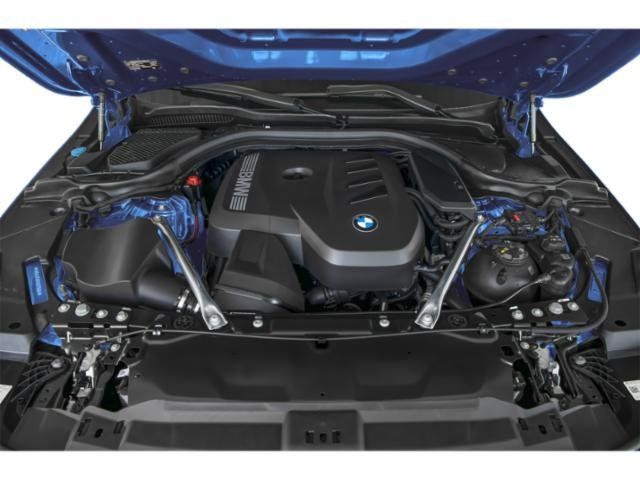 New 2027 BMW 530i RWD image 14