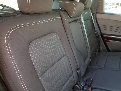 Certified 2023 Ford Escape Active image 15