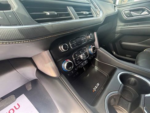 Used 2022 GMC Yukon SLT image 23