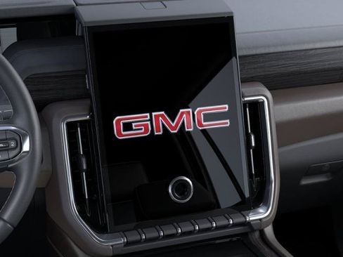 New 2026 GMC Yukon Denali Ultimate AWD/4WD image 44