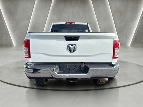 Used 2024 RAM 2500 Big Horn AWD/4WD image 6