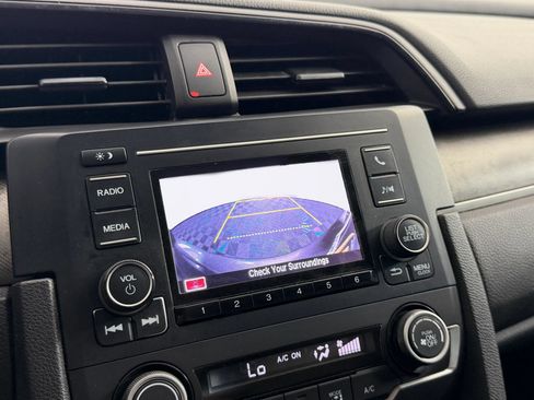 Used 2019 Honda Civic LX image 37