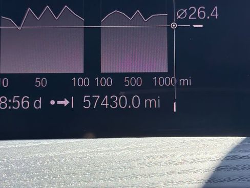 Used 2022 BMW X3 sDrive30i w/ M Sport Package 2 image 19