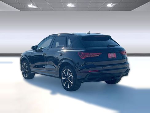 New 2025 Audi Q3 2.0T Premium Plus image 3