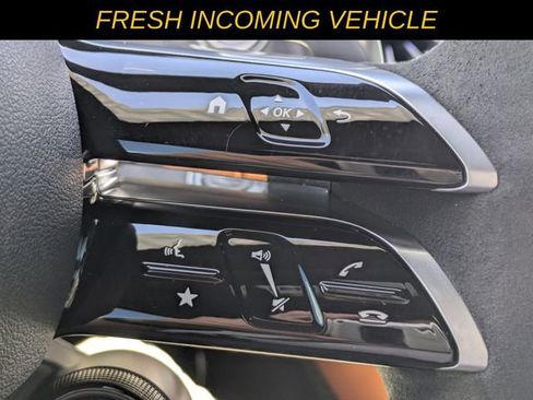 Used 2023 Mercedes-Benz AMG GT 53 image 22