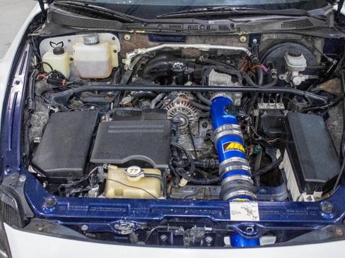 Used 2008 MAZDA RX-8 Grand Touring image 16