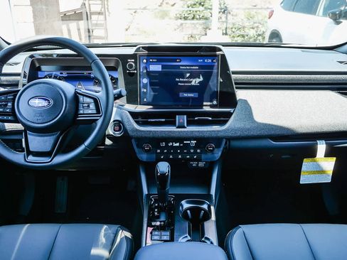 New 2026 Subaru Outback Premium AWD/4WD image 13