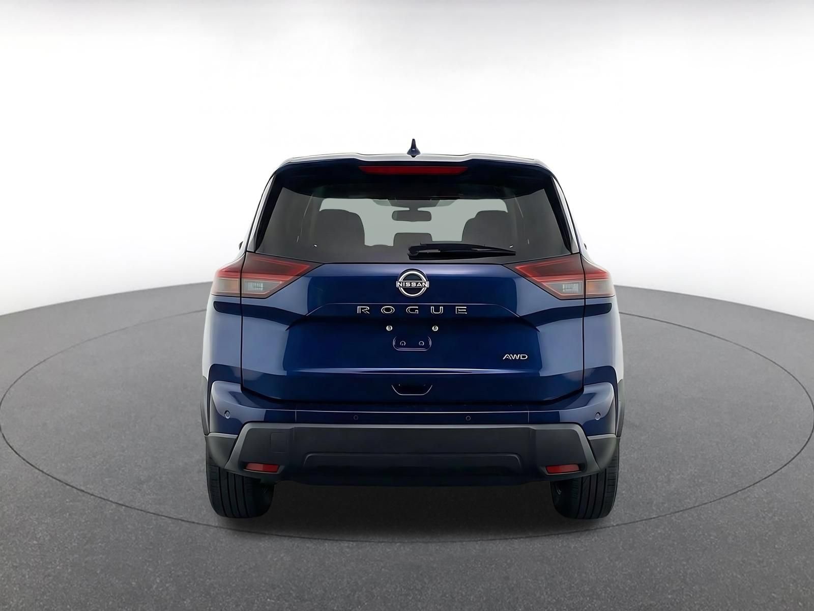 Used 2025 Nissan Rogue SV FWD image 7