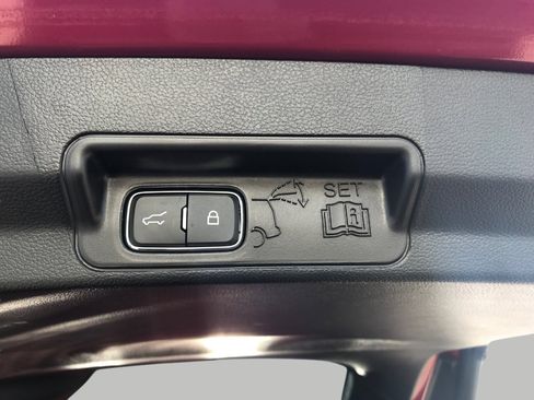 Used 2025 Ford Explorer ST w/ Sun And Sound Package AWD/4WD image 15