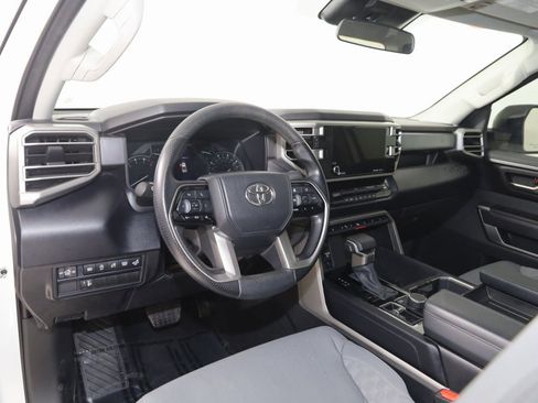 Used 2024 Toyota Tundra SR5 w/ SR5 Convenience Package image 25