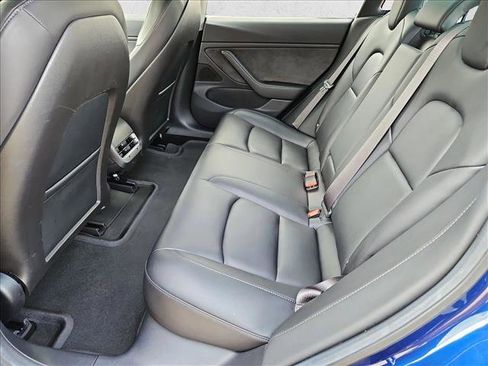 Used 2018 Tesla Model 3 Long Range image 20