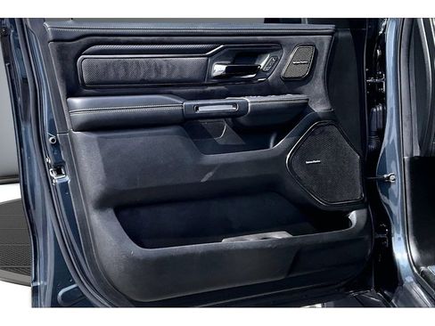Used 2025 RAM 1500 RHO w/ RHO Level 1 Equipment Group AWD/4WD image 22