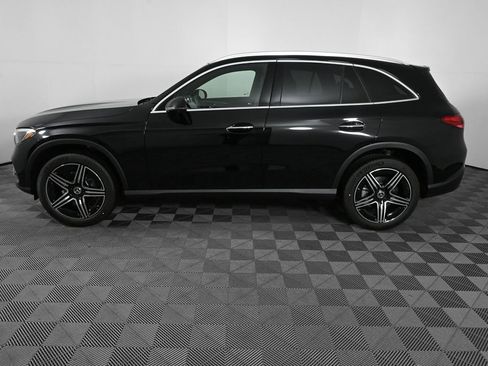 New 2026 Mercedes-Benz GLC 300 image 3