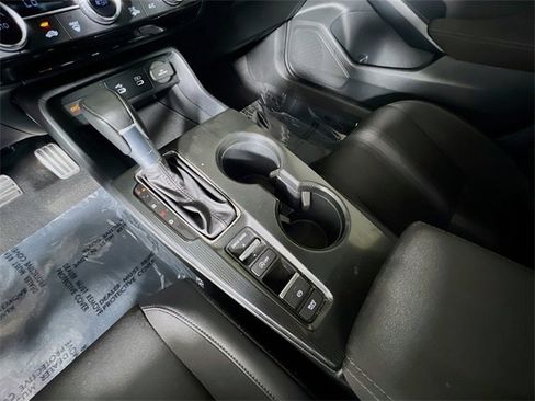 Used 2025 Honda Civic Sport image 24