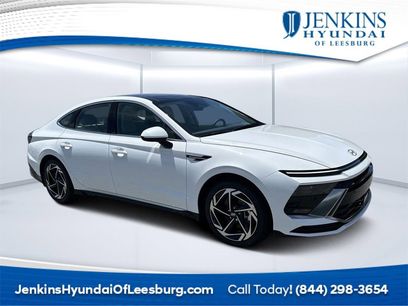 New 2025 Hyundai Sonata SEL
