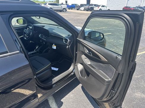 New 2026 Chevrolet TrailBlazer ACTIV w/ Convenience Package image 29