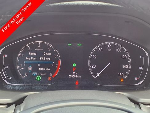 Used 2018 Honda Accord Sport image 30