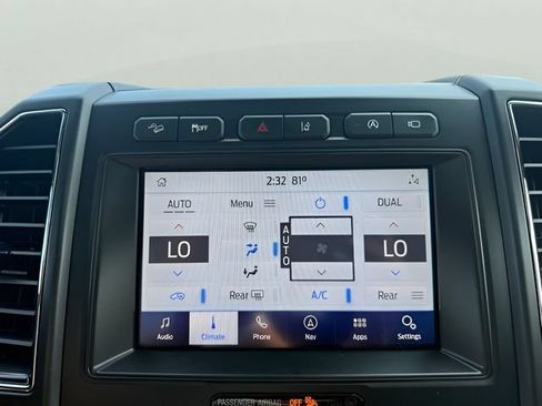 Used 2020 Ford Expedition Max Limited w/ Equipment Group 302A AWD/4WD image 26