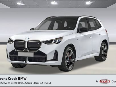 Used 2025 BMW X3 xDrive30i w/ Convenience Package