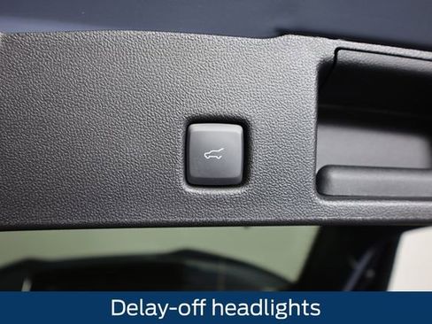 New 2026 Ford Escape ST-Line w/ Tech Pack #1 image 44