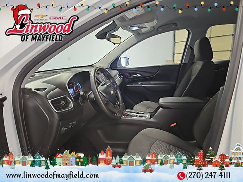 Used 2021 Chevrolet Equinox LT image 10