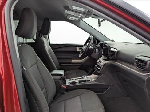 Used 2022 Ford Explorer XLT RWD image 21
