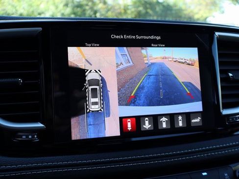 New 2026 Chrysler Pacifica Select image 20