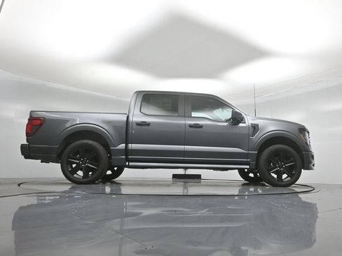 New 2026 Ford F150 STX w/ F-150 LOBO Package AWD/4WD image 44