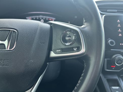 Certified 2022 Honda CR-V EX-L image 19