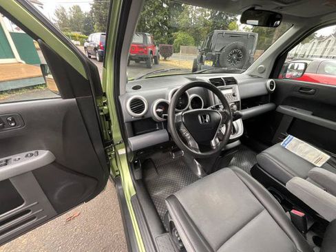 Used 2006 Honda Element EX-P image 8