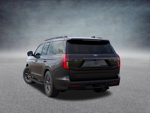 New 2027 Ford Expedition Tremor w/ Driver's Package AWD/4WD image 5