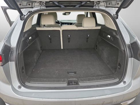 Used 2023 Buick Envision Preferred image 32