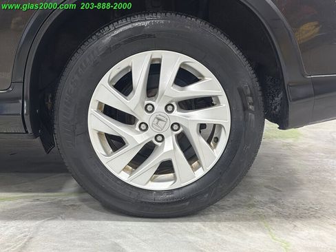Used 2015 Honda CR-V EX-L image 16