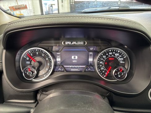 Used 2020 RAM 1500 Laramie image 17