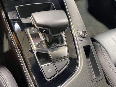 Used 2024 Audi A5 2.0T Premium Plus AWD/4WD image 33