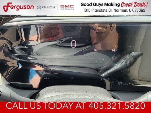 New 2026 Buick Encore GX Preferred w/ Comfort Package FWD image 24