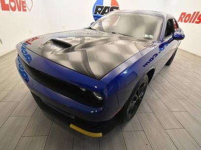 Used 2020 Dodge Challenger GT w/ Plus Package