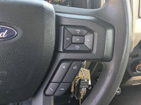 Used 2018 Ford F150 XL w/ Equipment Group 101A Mid image 23