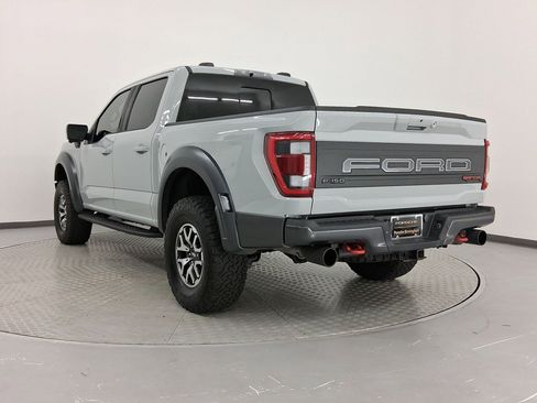 Used 2023 Ford F150 Raptor image 3