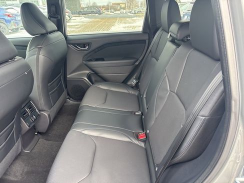 New 2026 Subaru Forester Limited image 12